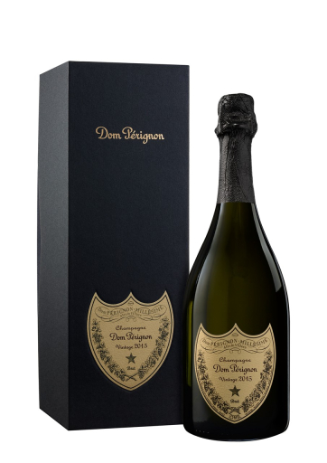 Champagne Dom Pérignon 0,75l  2015 Box
